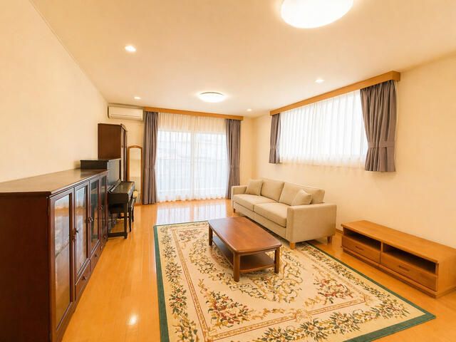 7LDK House for Sale in Akita City, Akita Prefecture - Thumbnail 3