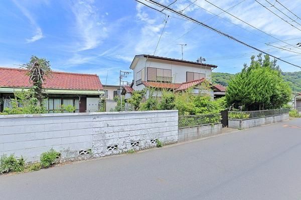 Hayama Investment Property with Rental Income & Land - Thumbnail 2
