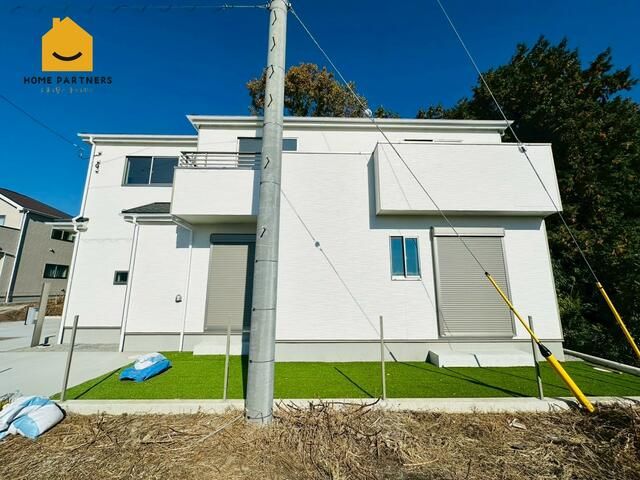 New 4LDK House in Numazu, Shizuoka - 2025 Build - Thumbnail 4