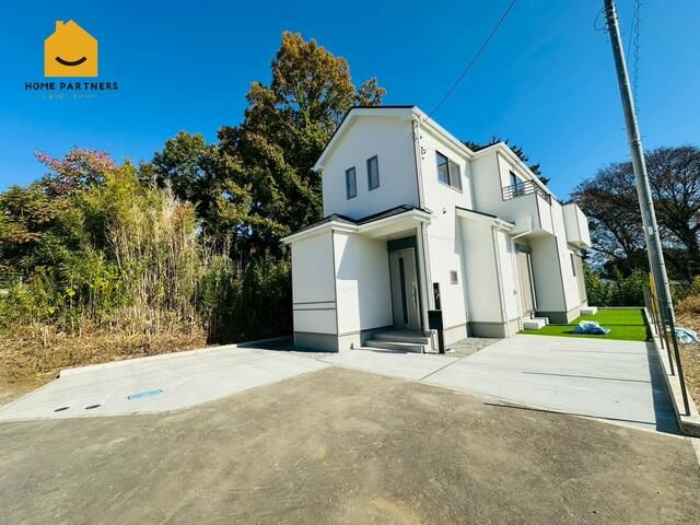 New 4LDK House in Numazu, Shizuoka - 2025 Build - Thumbnail 2