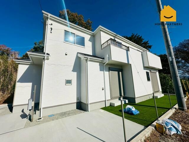 New 4LDK House in Numazu, Shizuoka - 2025 Build - Thumbnail 3