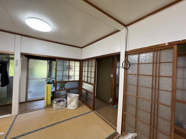 9DK Traditional House for Sale in Miyoshi, Tokushima - Image 22