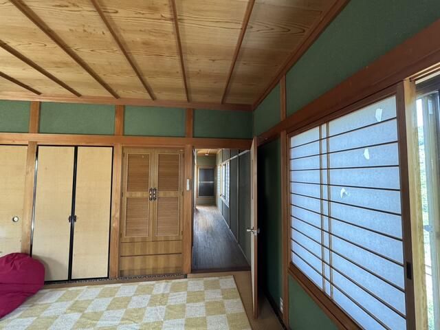 9DK Traditional House for Sale in Miyoshi, Tokushima - Thumbnail 3