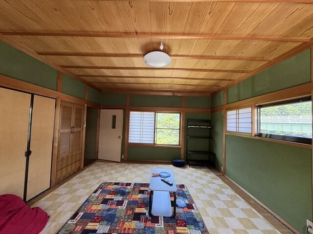 9DK Traditional House for Sale in Miyoshi, Tokushima - Image 22