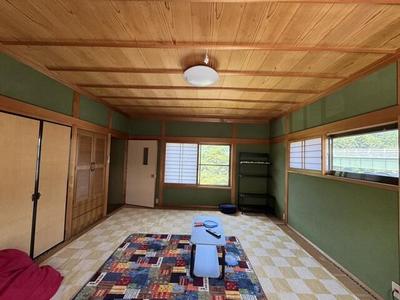 9DK Traditional House for Sale in Miyoshi, Tokushima — Image 22, Miyoshi, Tokushima