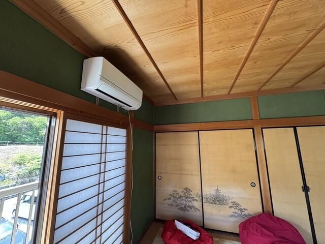 9DK Traditional House for Sale in Miyoshi, Tokushima - Image 22