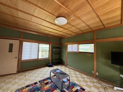 9DK Traditional House for Sale in Miyoshi, Tokushima — Image 22, Miyoshi, Tokushima