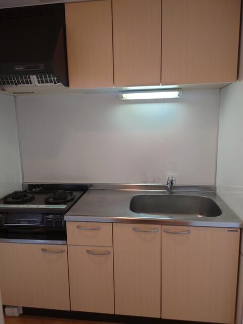 1LDK Apartment for Rent near Minami-Go 13-chome Station, Sapporo - Thumbnail 4