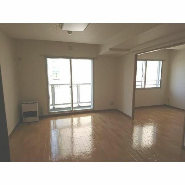 1LDK Apartment for Rent near Minami-Go 13-chome Station, Sapporo - Thumbnail 3
