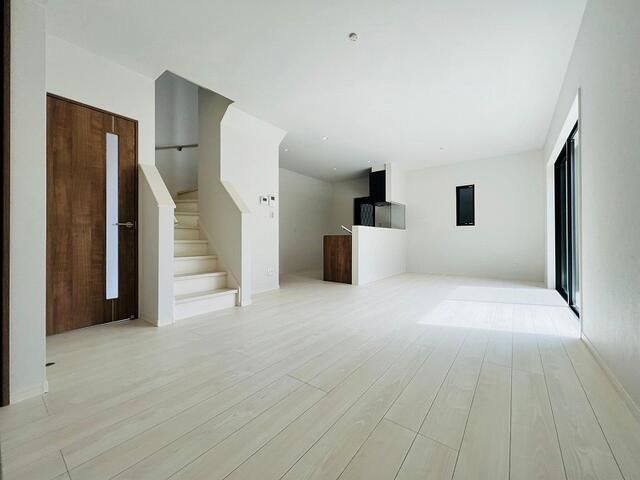 2024 Built 4LDK House in Yahata Nishi, Kitakyushu - Thumbnail 3