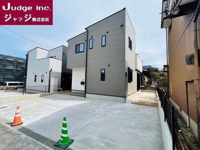 2024 Built 4LDK House in Yahata Nishi, Kitakyushu — Image 11, Yahatanishi, Fukuoka