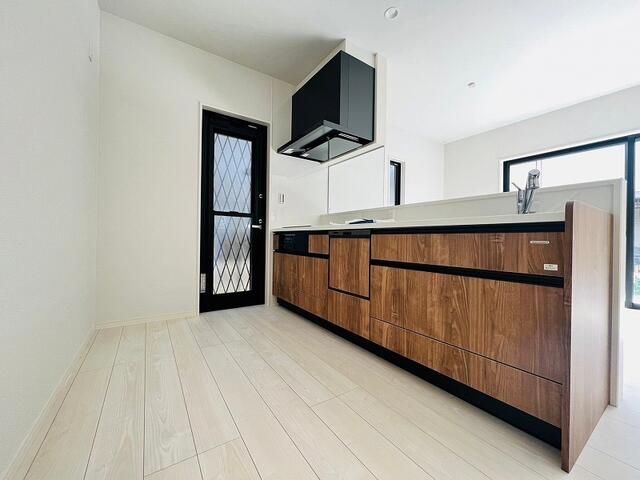 2024 Built 4LDK House in Yahata Nishi, Kitakyushu - Thumbnail 4