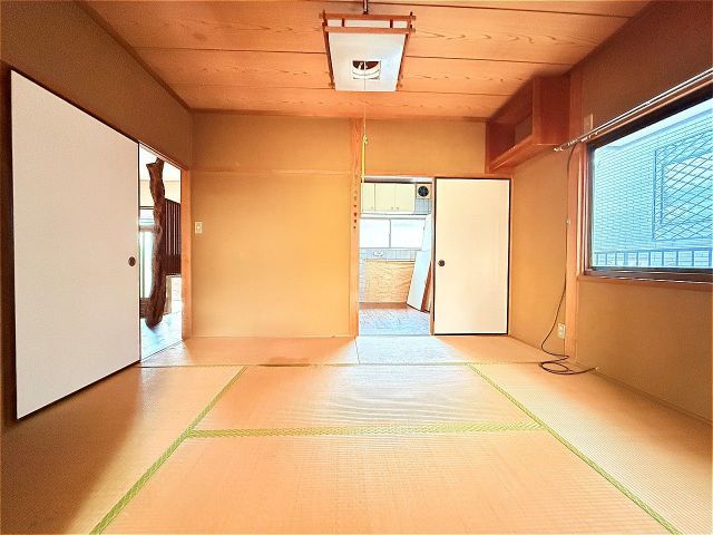 4LDK House for Sale in Chikugo, Fukuoka with 275㎡ Land - Thumbnail 2