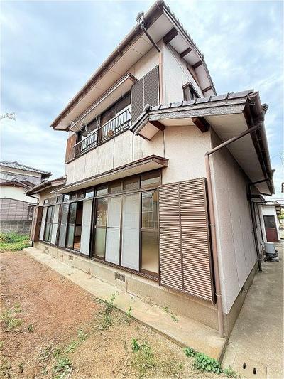 4LDK House for Sale in Chikugo, Fukuoka with 275㎡ Land — Image 7, Chikugo, Fukuoka