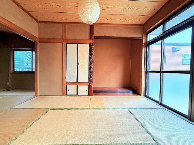 4LDK House for Sale in Chikugo, Fukuoka with 275㎡ Land - Thumbnail 3