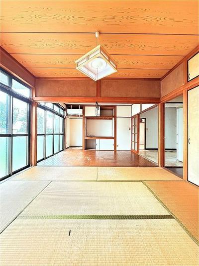4LDK House for Sale in Chikugo, Fukuoka with 275㎡ Land — Image 22, Chikugo, Fukuoka