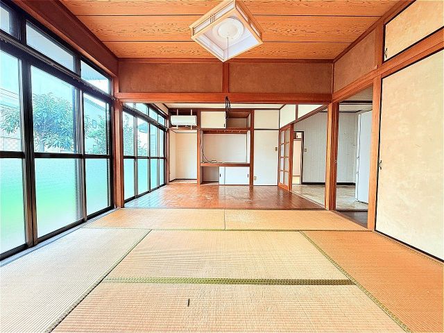 4LDK House for Sale in Chikugo, Fukuoka with 275㎡ Land - Thumbnail 4