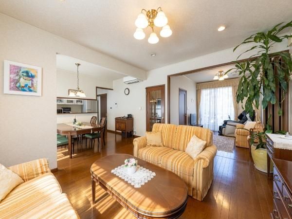5LDK House for Sale in Nishinomiya, Hyogo | 165.87㎡ Land - Thumbnail 3