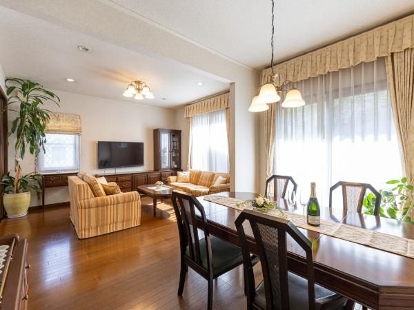 5LDK House for Sale in Nishinomiya, Hyogo | 165.87㎡ Land - Thumbnail 2