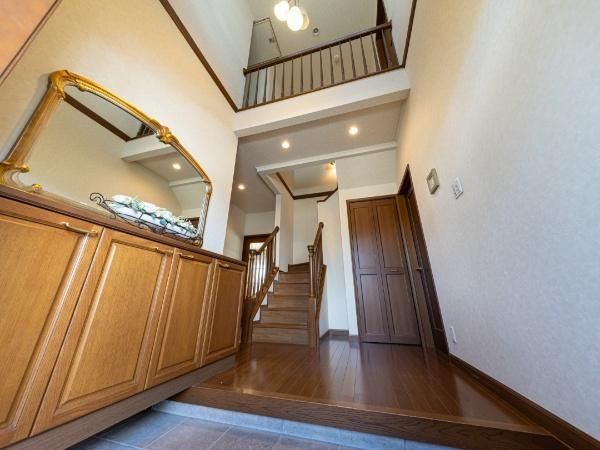5LDK House for Sale in Nishinomiya, Hyogo | 165.87㎡ Land - Thumbnail 4
