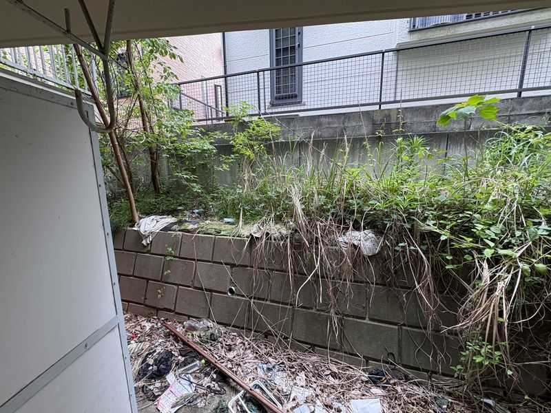 1DK Apartment for Rent in Toride, Ibaraki - 29.45 sqm - Thumbnail 2