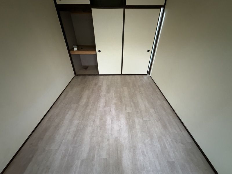 1DK Apartment for Rent in Toride, Ibaraki - 29.45 sqm - Thumbnail 4