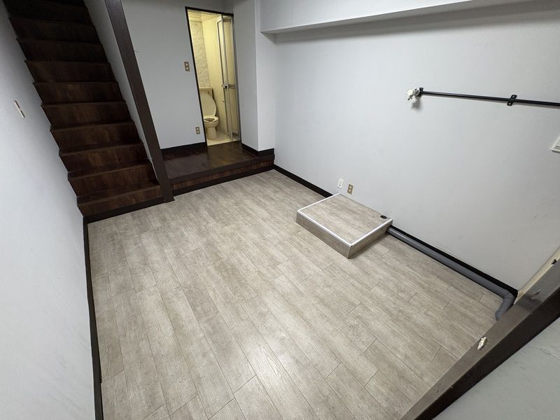 1DK Apartment for Rent in Toride, Ibaraki - 29.45 sqm - Thumbnail 3