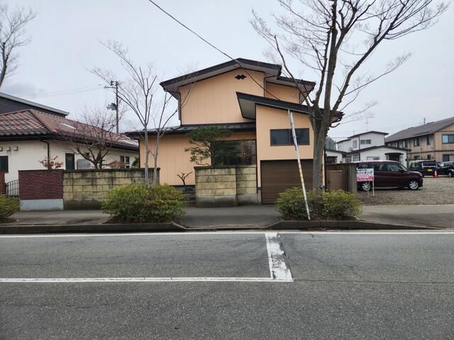 Land for Sale in Akita City – 300.21 sqm Corner Lot - Thumbnail 2