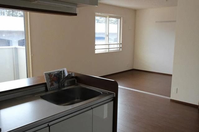 2LDK Apartment for Rent in Koganei, Tokyo - 64.15 sqm - Thumbnail 4