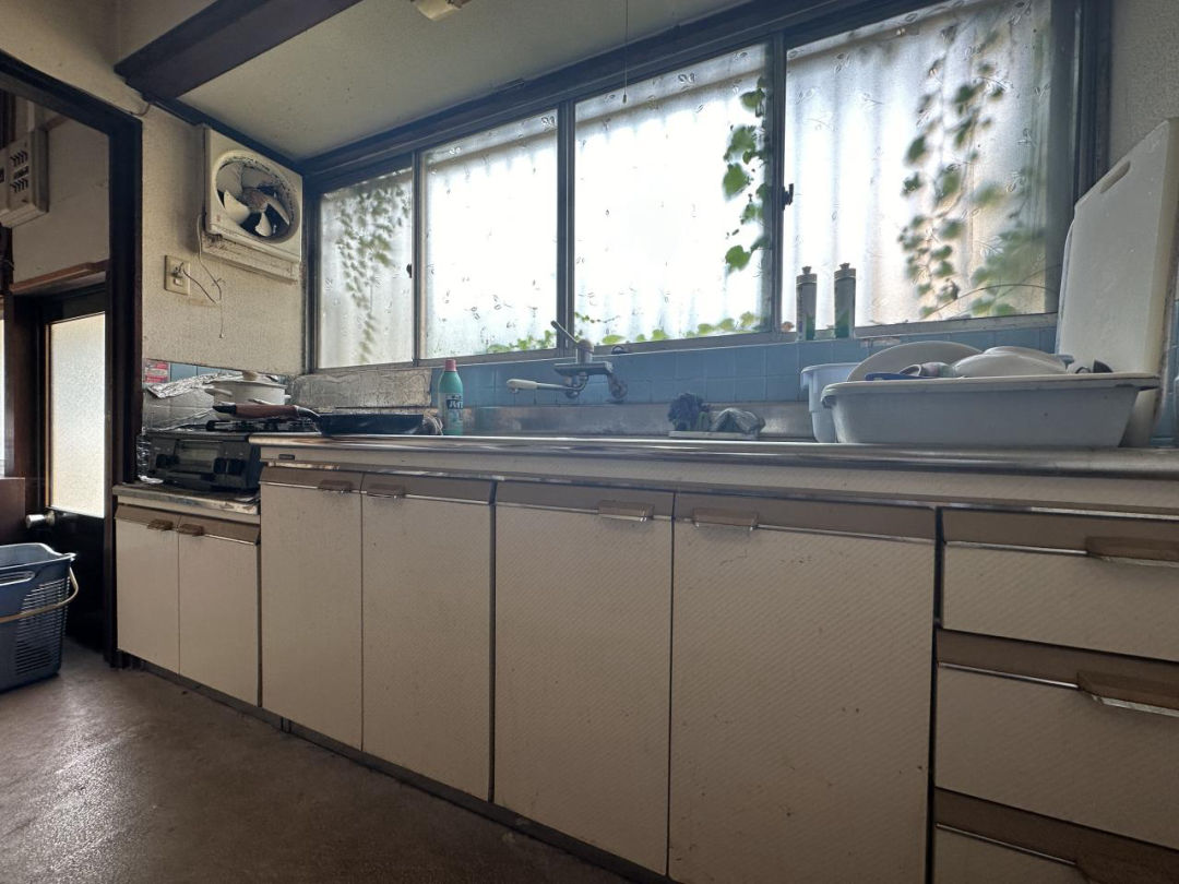 Spacious 5DK House in Tottori City with Parking - Thumbnail 2