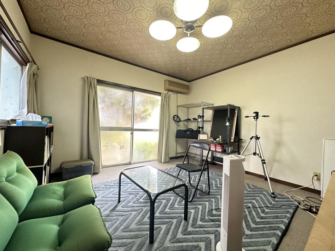 Spacious 5DK House in Tottori City with Parking - Thumbnail 3