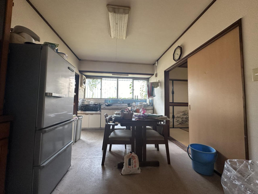 Spacious 5DK House in Tottori City with Parking - Thumbnail 4