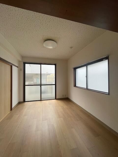 3DK Apartment for Rent in Higashimurayama, Tokyo - Thumbnail 3