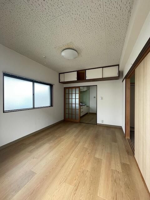 3DK Apartment for Rent in Higashimurayama, Tokyo - Thumbnail 4