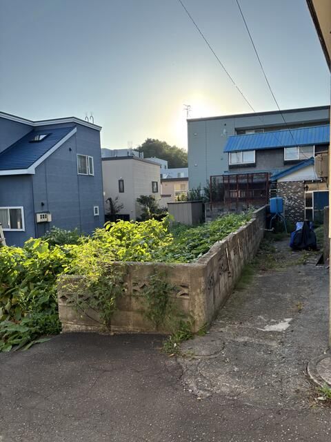 183.46 sqm Land Plot for Sale in Otaru, Hokkaido - Thumbnail 3