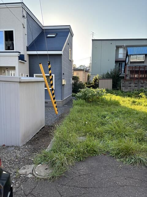 183.46 sqm Land Plot for Sale in Otaru, Hokkaido - Thumbnail 4