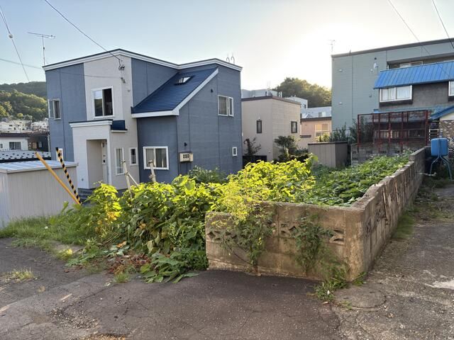 183.46 sqm Land Plot for Sale in Otaru, Hokkaido - Thumbnail 2