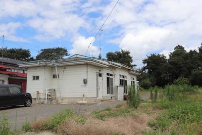 Spacious 4LDK House in Monou-cho, Ishinomaki with Large Land Plot — Image 1, Ishinomaki, Miyagi