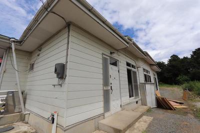 Spacious 4LDK House in Monou-cho, Ishinomaki with Large Land Plot — Image 1, Ishinomaki, Miyagi