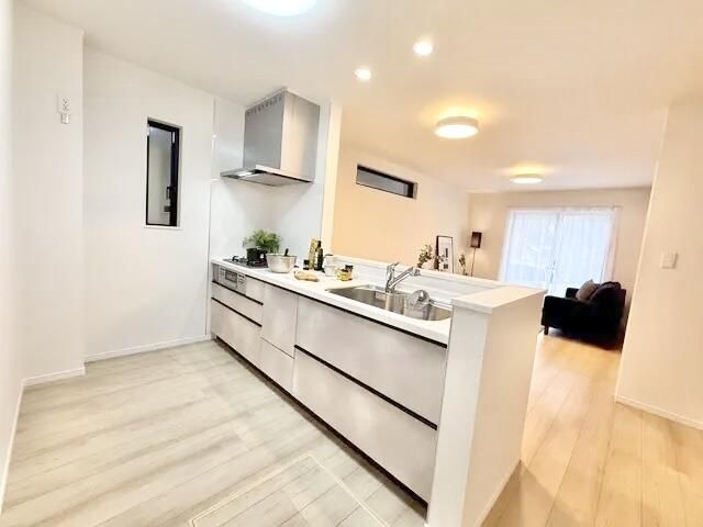 New 4LDK House in Iwamatsu, Miyagi - Completion April 2026 - Thumbnail 4