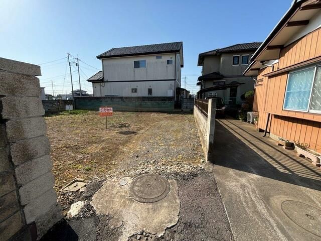 Land for Sale in Tsuchiura, Ibaraki - 208.56 sqm - Thumbnail 2