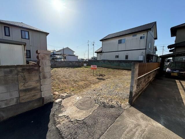 Land for Sale in Tsuchiura, Ibaraki - 208.56 sqm - Thumbnail 4