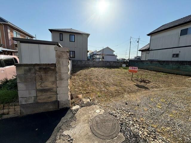Land for Sale in Tsuchiura, Ibaraki - 208.56 sqm - Thumbnail 3