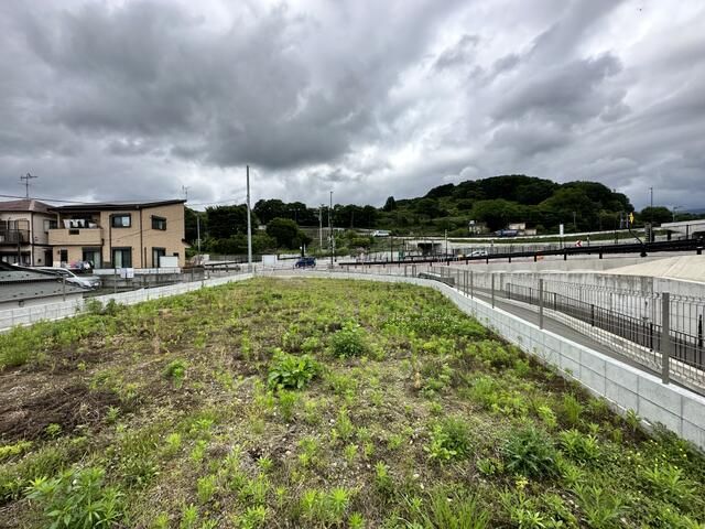 Lease Land in Hadano, Kanagawa - Flat 144 Tsubo Plot for Storage - Thumbnail 3