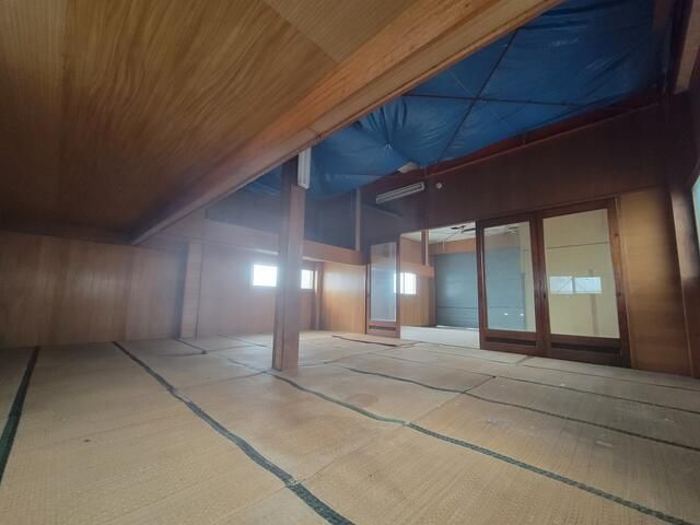 Warehouse for Rent with Minpaku Potential in Fujikawaguchiko - Thumbnail 2