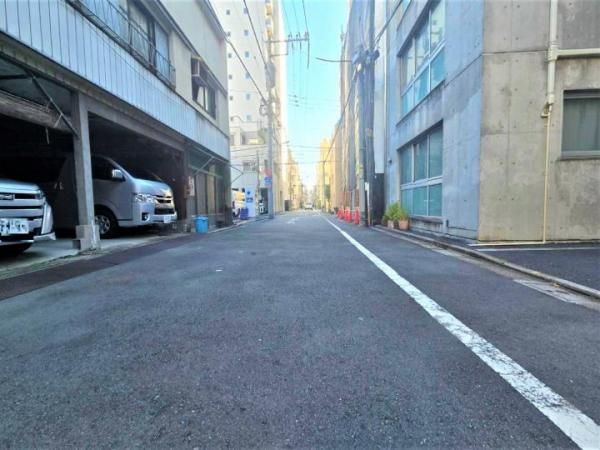 1997-Built 2SLDK House in Asakusabashi, Taito, Tokyo - Thumbnail 4
