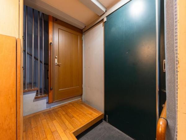 1997-Built 2SLDK House in Asakusabashi, Taito, Tokyo - Thumbnail 2