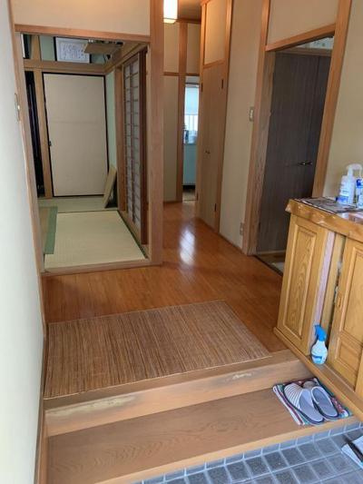 Property details: Oaza Kawasaki, Kawasaki-machi, Tagawa-gun, Fukuoka / Buzen Kawasaki Station Property information: Used detached house — Image 1, Kawasaki, Fukuoka