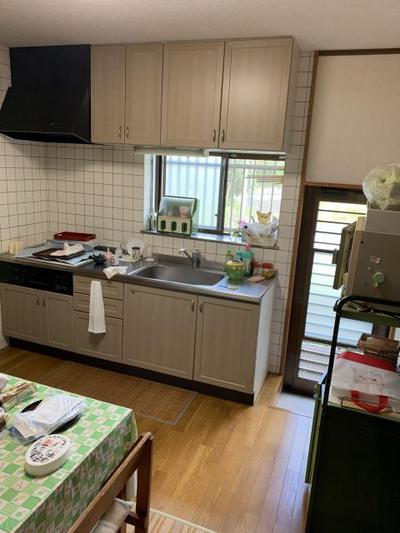Property details: Oaza Kawasaki, Kawasaki-machi, Tagawa-gun, Fukuoka / Buzen Kawasaki Station Property information: Used detached house — Image 2, Kawasaki, Fukuoka