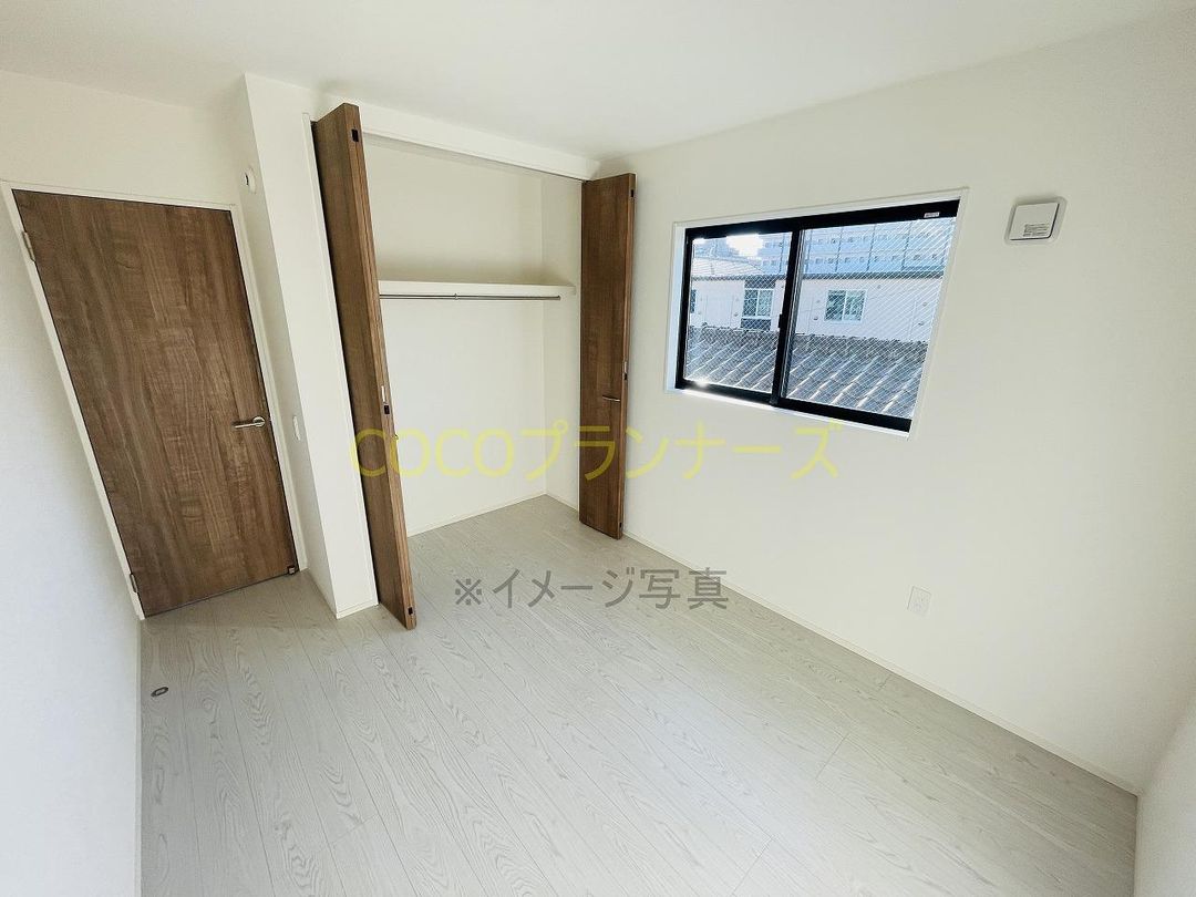 New 4-Bedroom House in Kumamoto Minami Ward with 2 Parking Spaces - Thumbnail 2